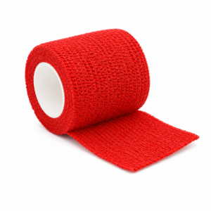 Cinta Cohesiva / 5cm X 4,5mts