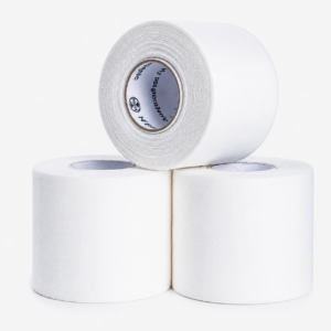 Cinta De Tela Semipermeable / 5cm X 10mts