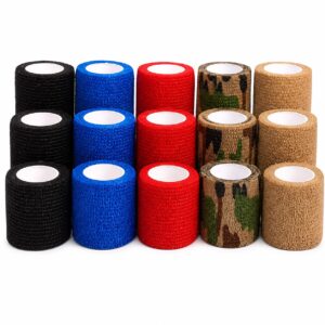 Cinta Cohesiva / 5cm X 4,5mts