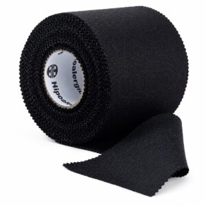 Cinta De Tela Semipermeable / 5cm X 5mts