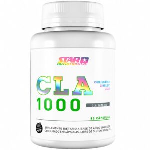 Star nutrition | CLA 1000 MG