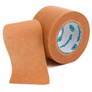 Cinta Microporosa | 2,5cm x 9mts