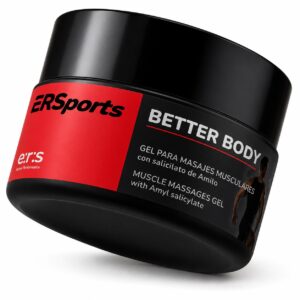 Gel Muscular | 120G