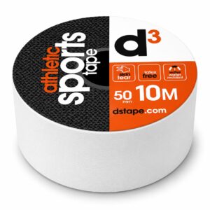 Cinta Termo Sellada D3 / 50mm X 10 mts