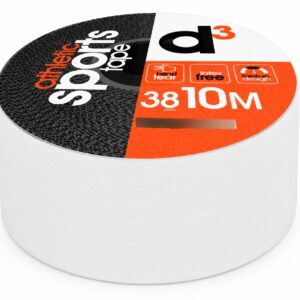 Cinta Termo Sellada D3 / 38mm X 10 mts