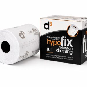 Cinta Hipofix / 10cm X 10mts