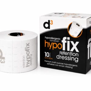 Cinta Hipofix / 5cm X 10mts