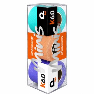 Mini Tape D3