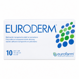 Apósitos Adhesivo Euroderm