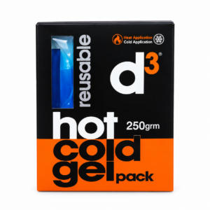 Gel Frío / Calor D3